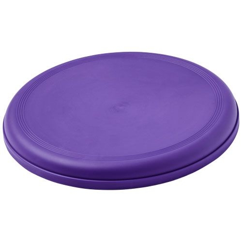 PF127029-5Orbit Frisbee aus recyceltem Kunststoff_ lila PF127029-5Orbit Frisbee aus recyceltem Kunststoff_ lila