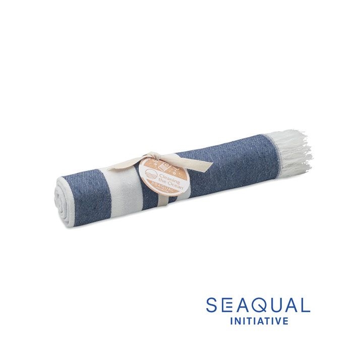 MO2057Mar SEAQUAL® Hamamtuch 70x140cm