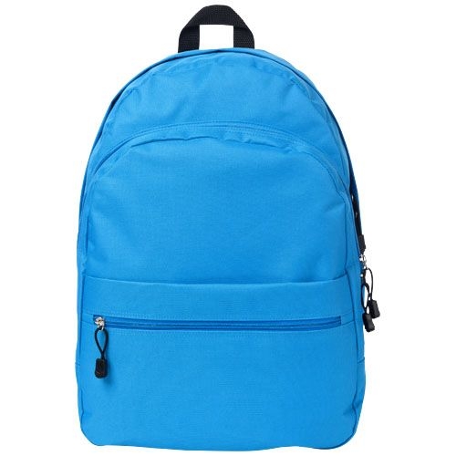 PF119386-3Trend Rucksack 17L_ Process Blue