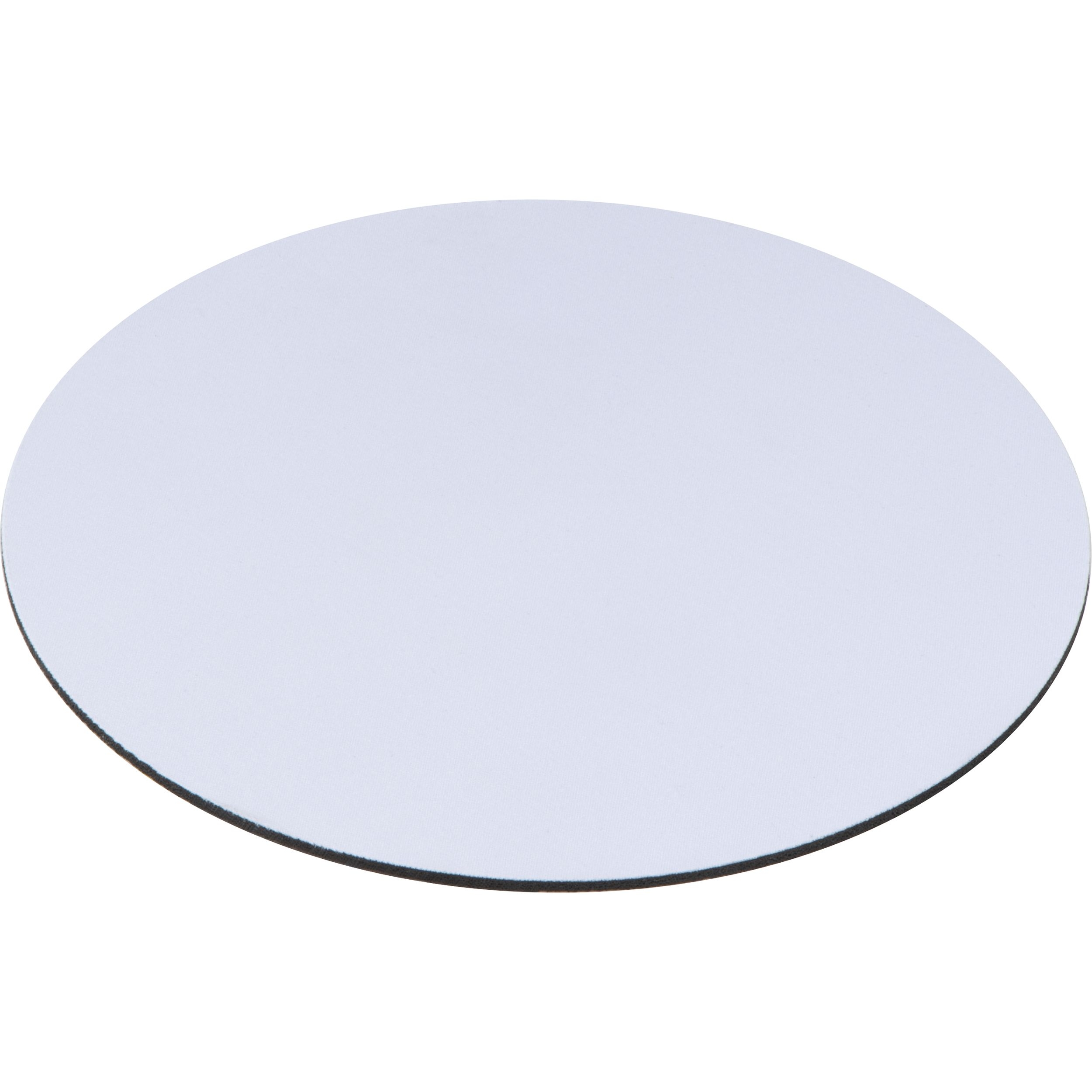 MA21492-06Rundes Mousepad_ weiss