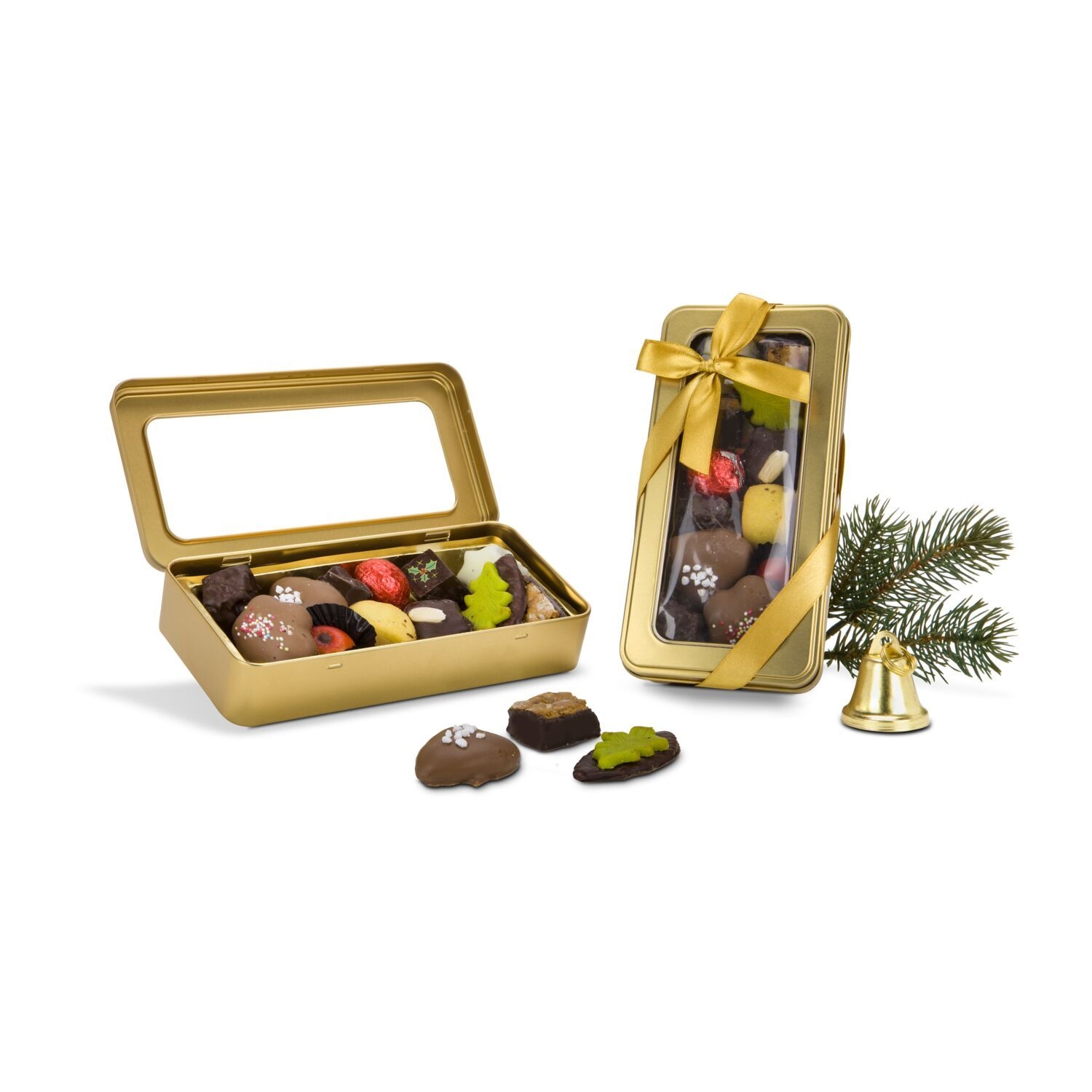 RP2123Goldenes Adventsgebaeck