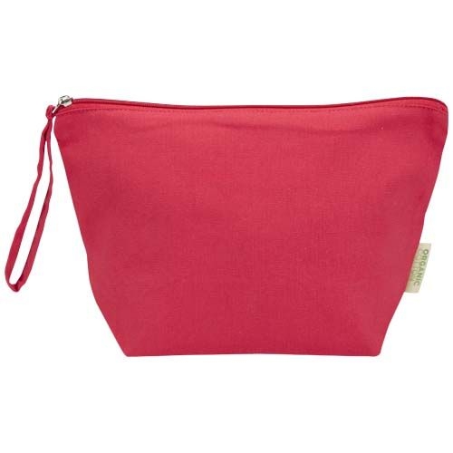 PF120785-3Odisha 180 g_m² OCS Bio-Zubehoertasche 3L_ rot