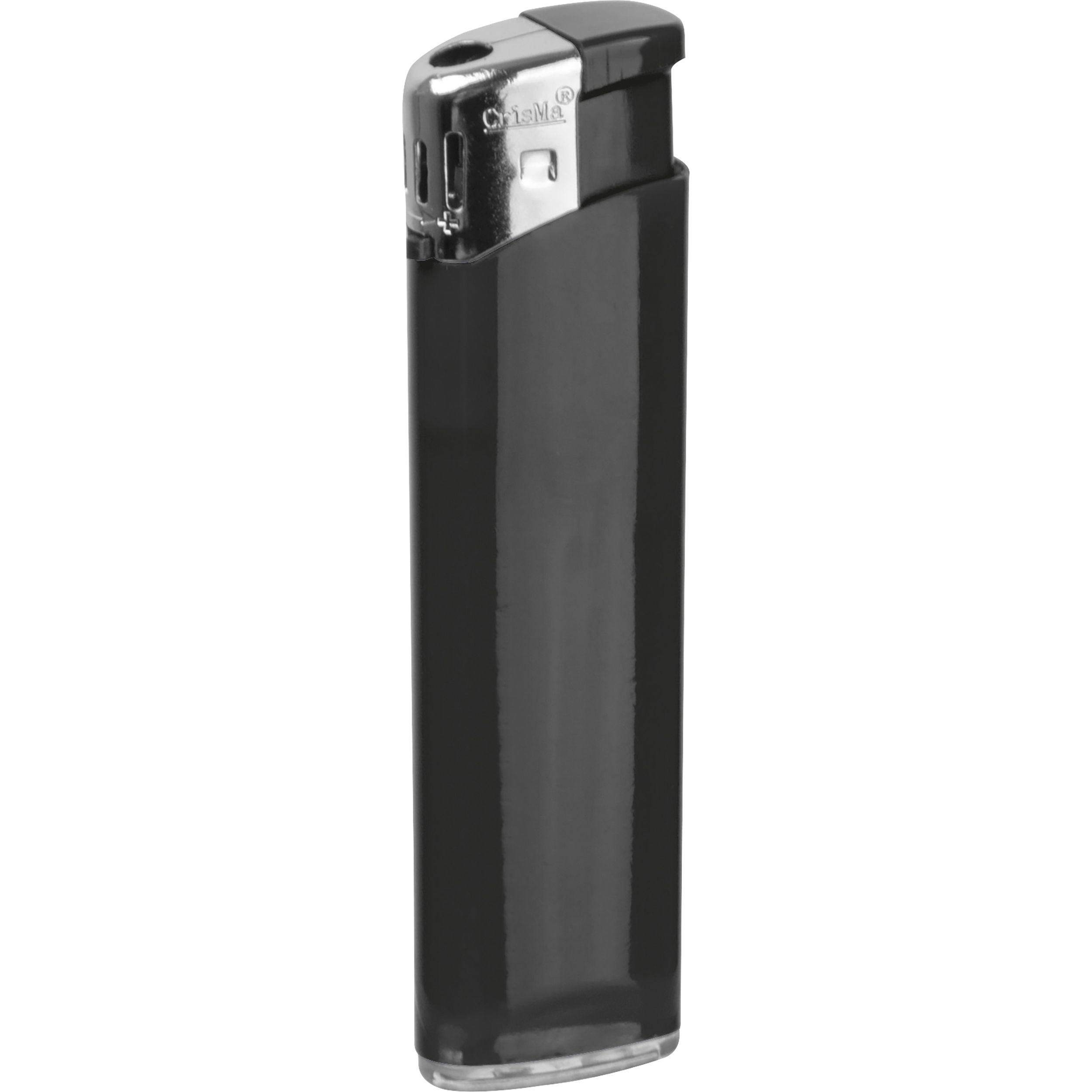 MA95266-03Elektronik Feuerzeug KATRIN_ schwarz