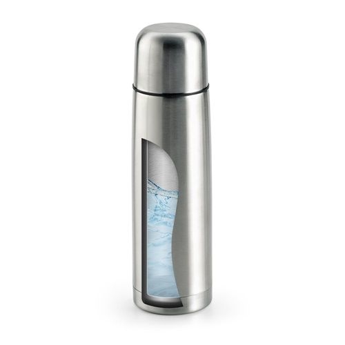 ST94609-107DURANT Isolierkanne_ silber