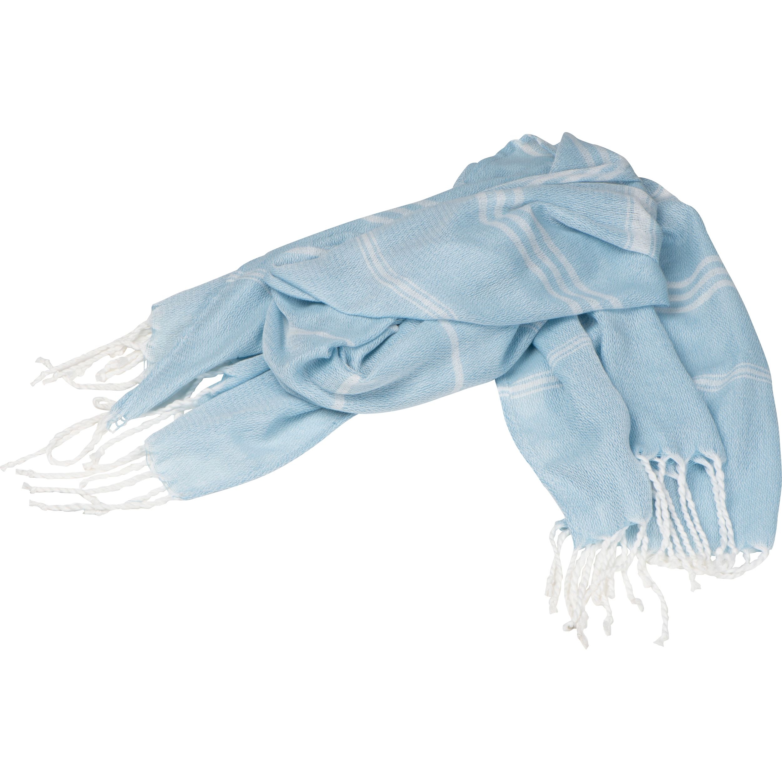 MA73757-24Strandtuch BLAS_ hellblau