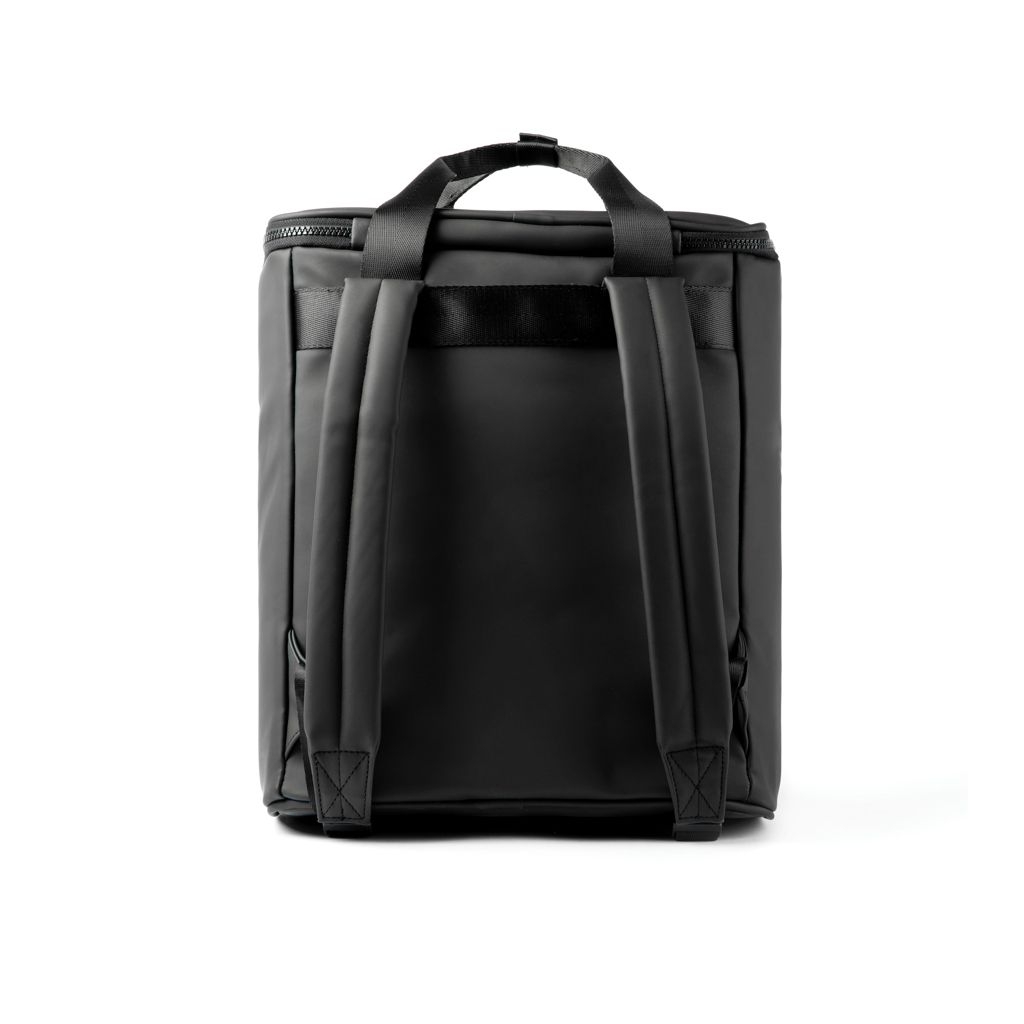 XDV5014-19VINGA Baltimore Trail Kuehlrucksack_ schwarz