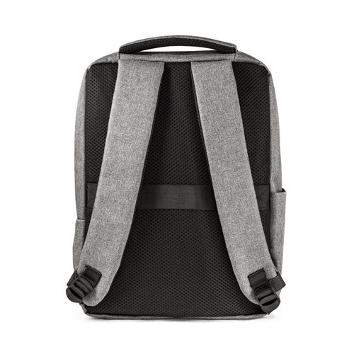 ST92999-113BOLOGNA Laptop Rucksack_ grau
