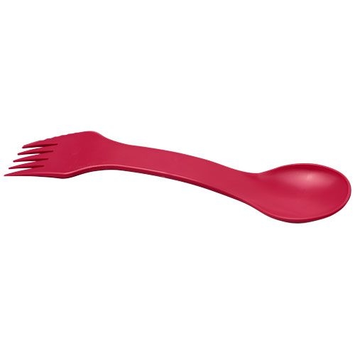 PF210812-5Epsy 3-in-1 Loeffel_ Gabel und Messer_ magenta PF210812-5Epsy 3-in-1 Loeffel_ Gabel und Messer_ magenta