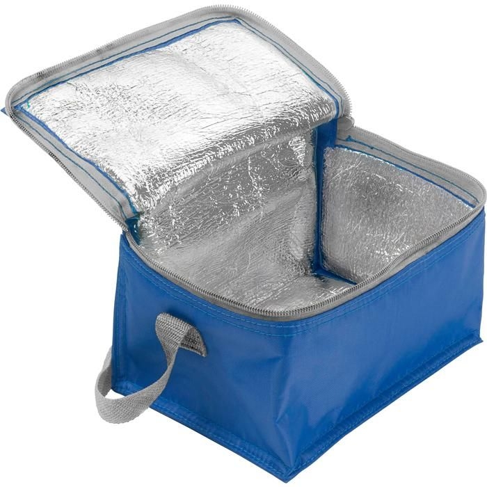 GI3604-18Kuehltasche aus Polyester Cleo_ hellblau
