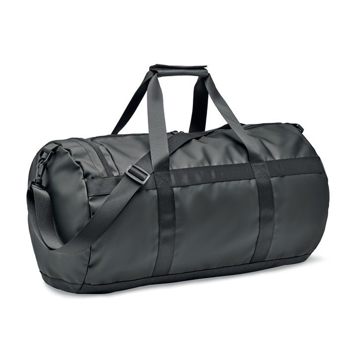 MO6940-03Jaya Duffle Sporttasche 50C-Plane_ schwarz