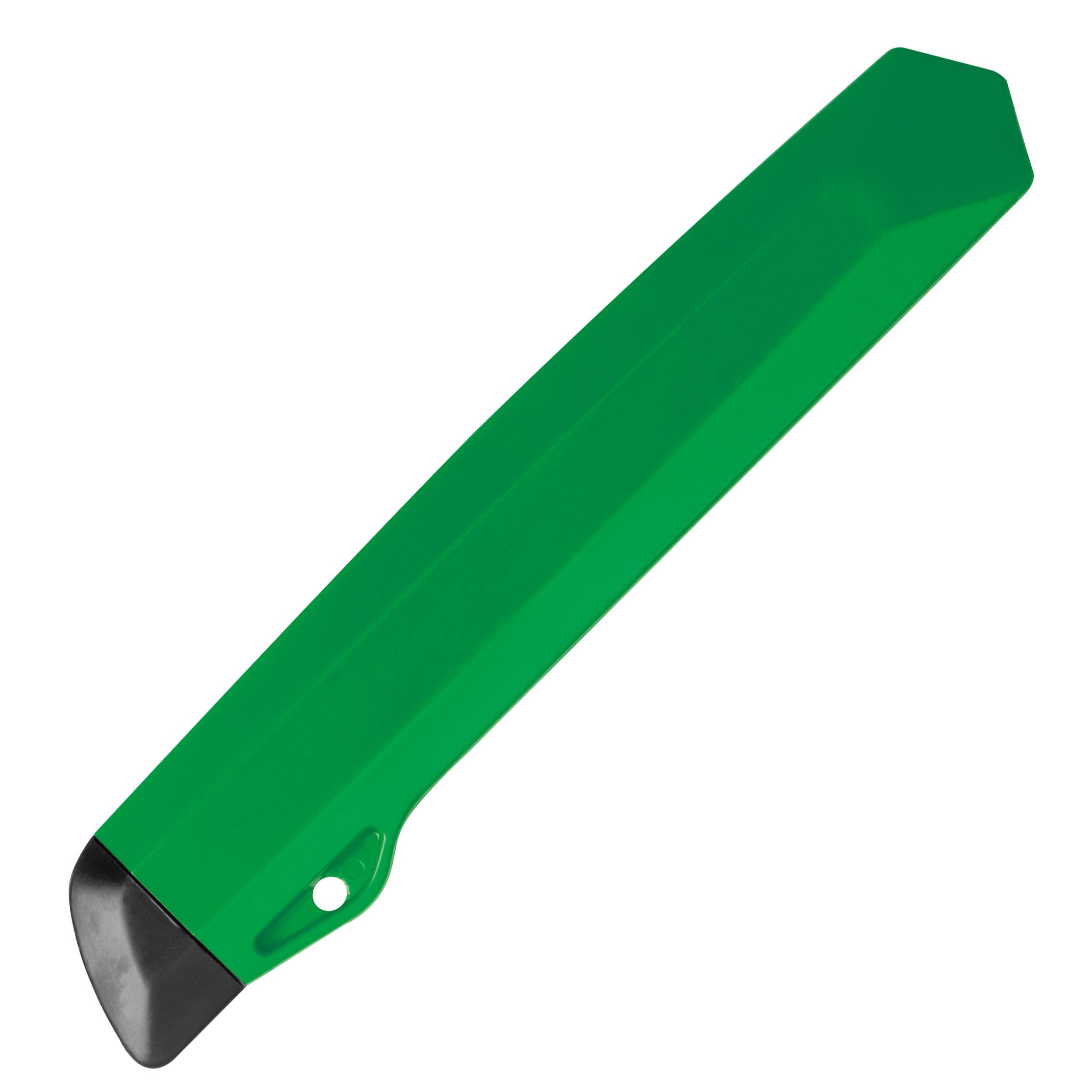 MA89001-09Kartonmesser aus Kunststoff_ gruen