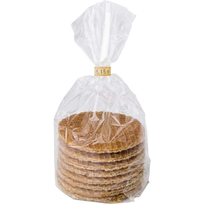 GI2318-32Stroopwafel William_ silber
