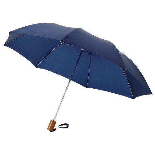 PF109058-9Oho 20_ Kompaktregenschirm_ navy