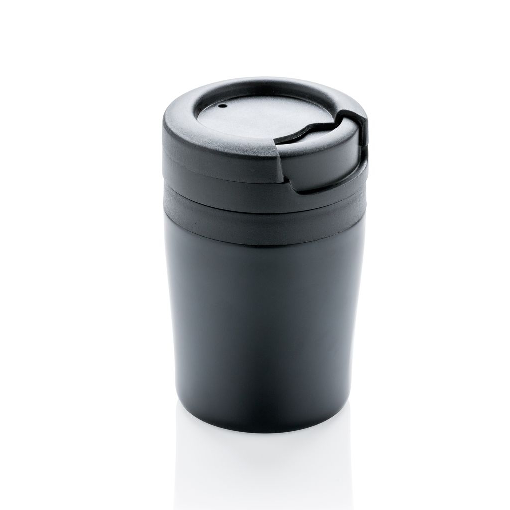 XDP432.92-1Coffee to go Becher_ schwarz