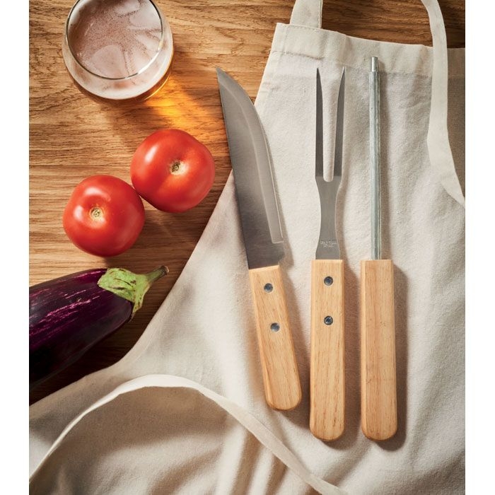 MO2471-40Tooldera 3teiliger BBQ Koffer_ holz