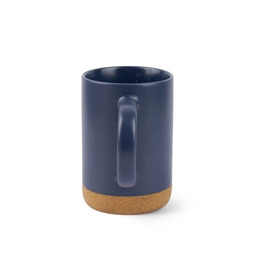 ST94371-134CONSTELLATION CORK Keramiktasse_ dunkelblau