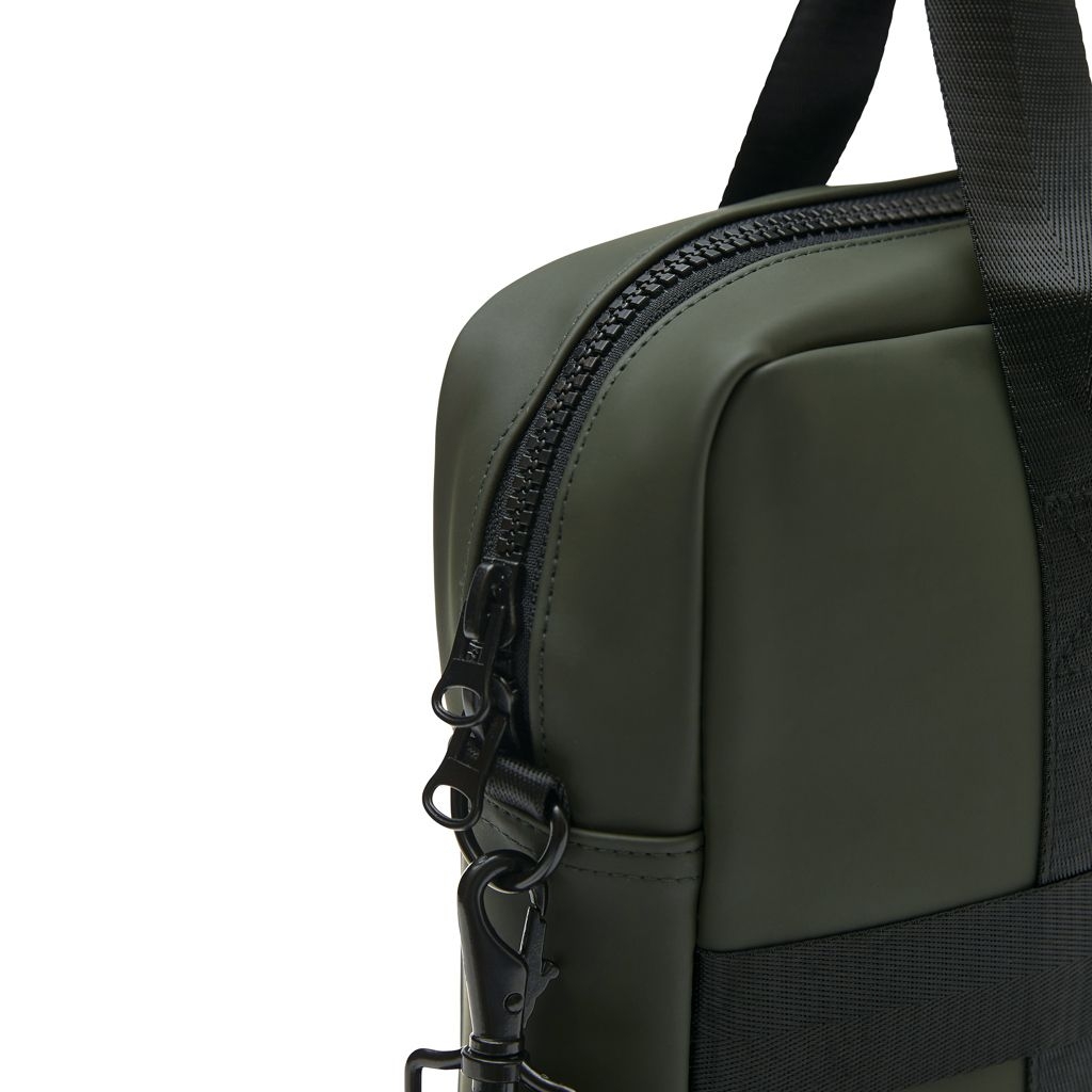 XDV5005-18VINGA Baltimore Computertasche_ gruen