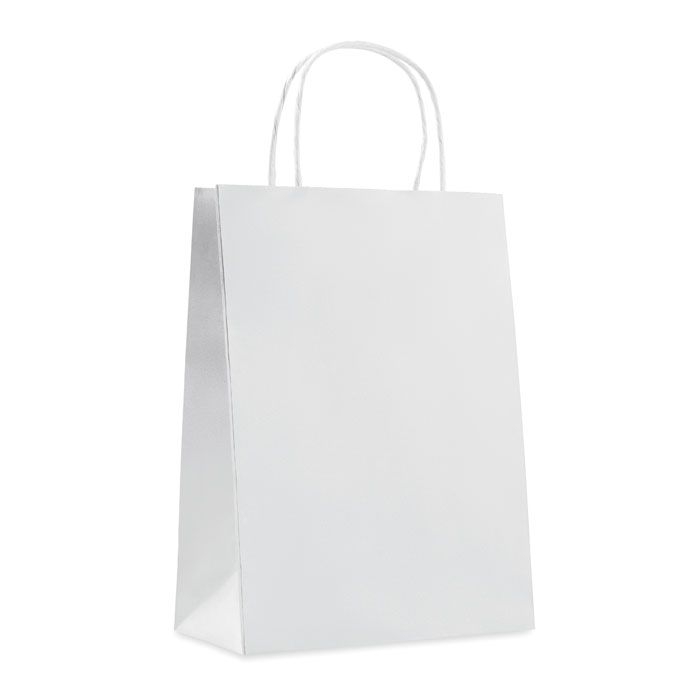 MO8808-06Paper Medium Papiertuete_ medium 150 gr_m²_ Weiss