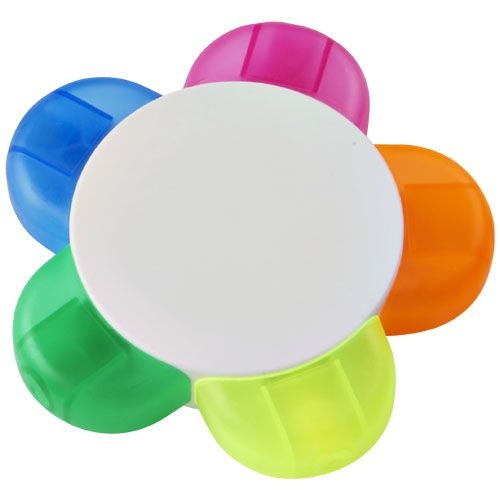 PF107141-1Flower Marker_ weiss