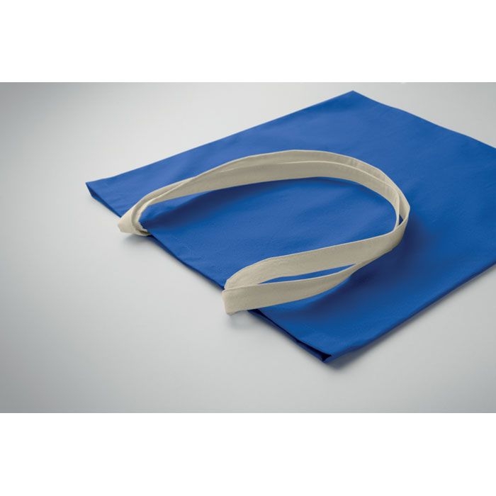 MO2868-37Zevra Colour Einkaufstasche aus Baumwolle_ koenigsblau