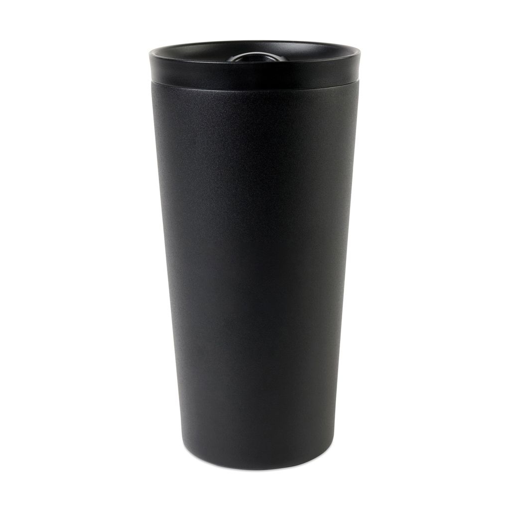 XD101950-001Aviana™ Rowan RCS recycelter Thermobecher 500ml_ schwarz