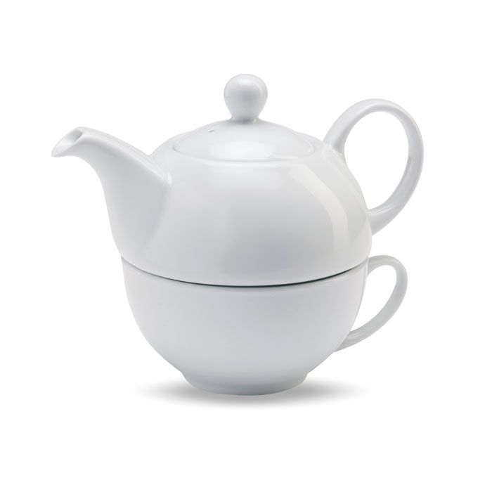 MO7343Tea Time Tee-Set 400ml