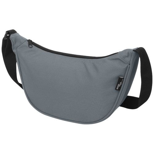 PF130054-5Byron Guerteltasche aus Recyclingmaterial 1_5 L_ grau