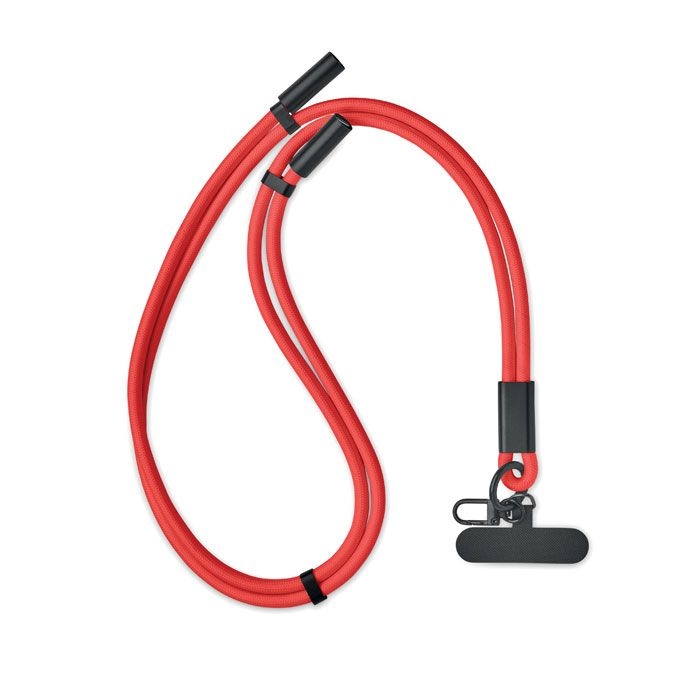 MO2618-05Cocharge 60W Lanyard-Ladekabel_ rot
