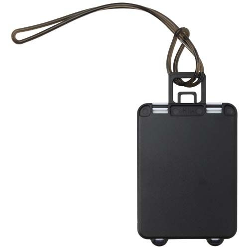 PF130127-1Traveler Gepaeckanhaenger_ weiss