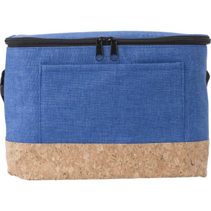 GI674808-05Kuehltasche aus Polyester _600D_ Dieter_ Blau GI674808-05Kuehltasche aus Polyester _600D_ Dieter_ Blau
