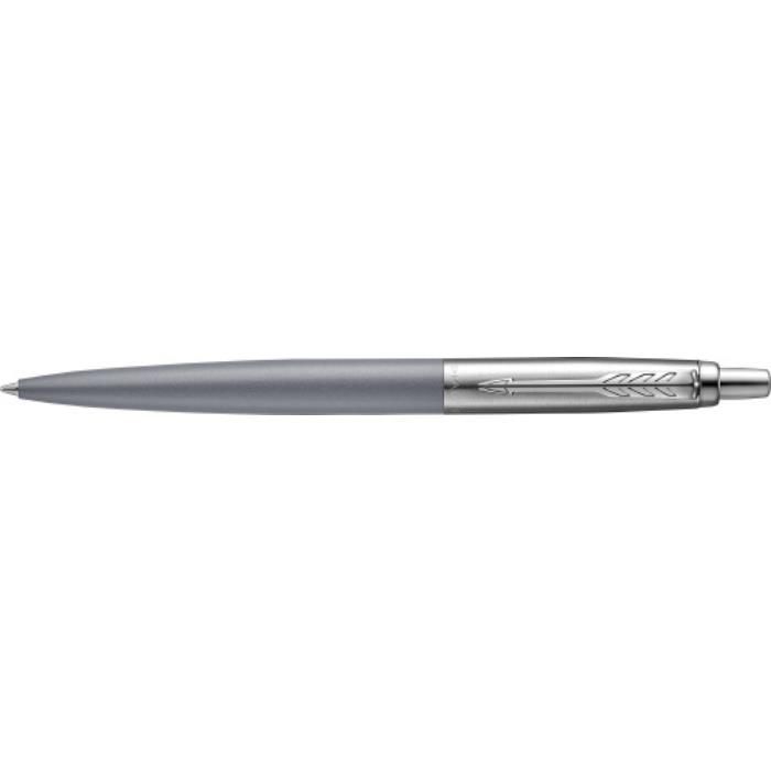 GI9378-03Parker Jotter XL Druckkugelschreiber_ Grau GI9378-03Parker Jotter XL Druckkugelschreiber_ Grau