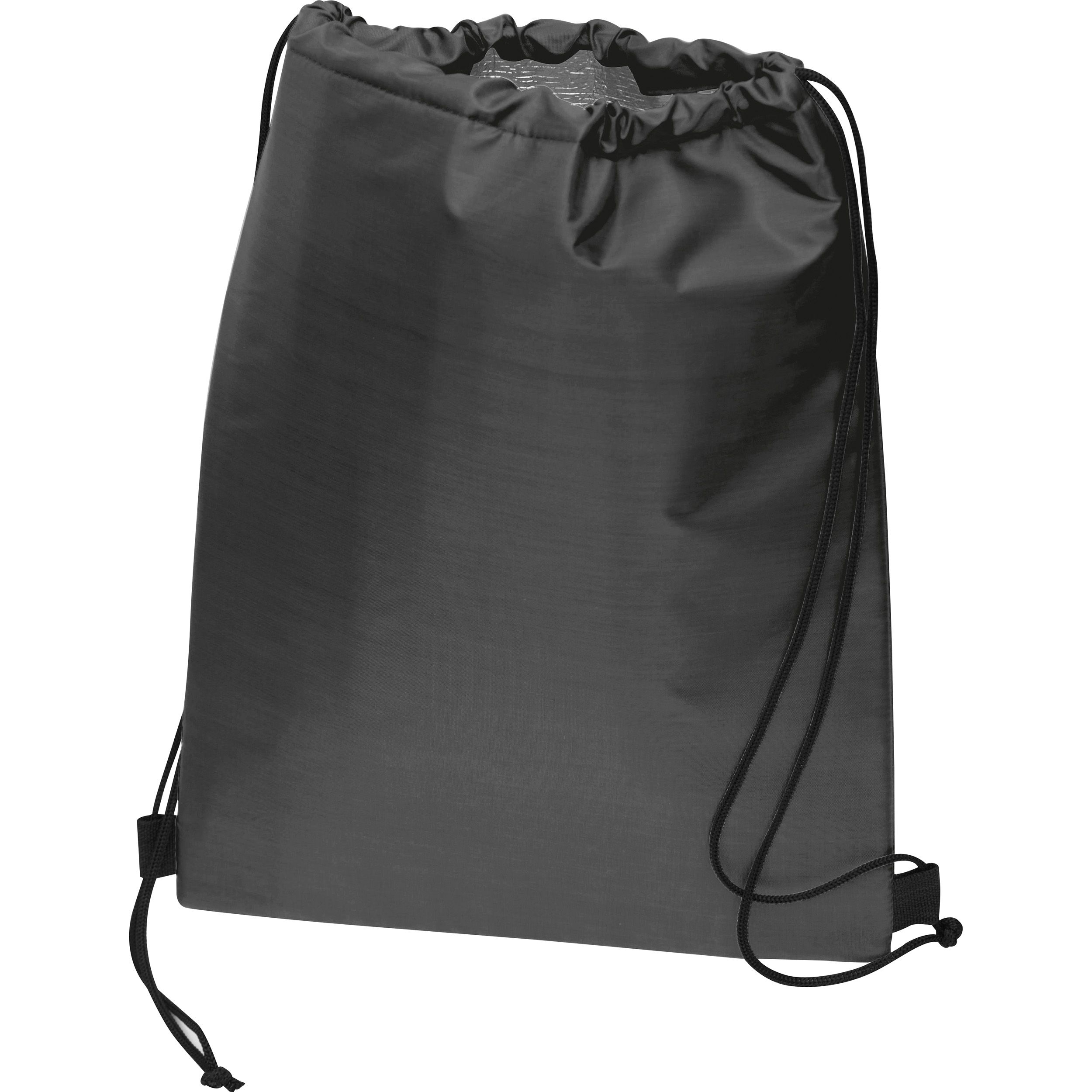 MA60649Polyester Gymbag mit Kuehlfunktion RACHEL