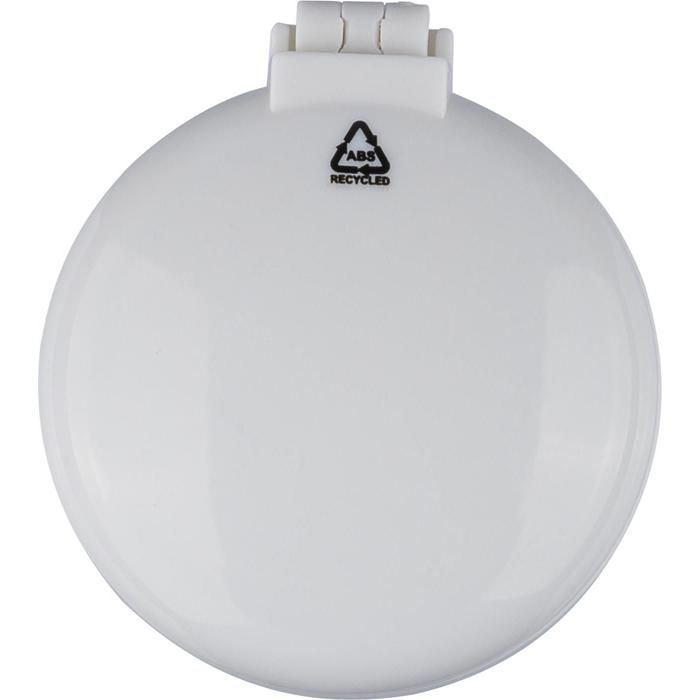 GI1349502-02Recycelte Haarbuerste Eloi_ weiss