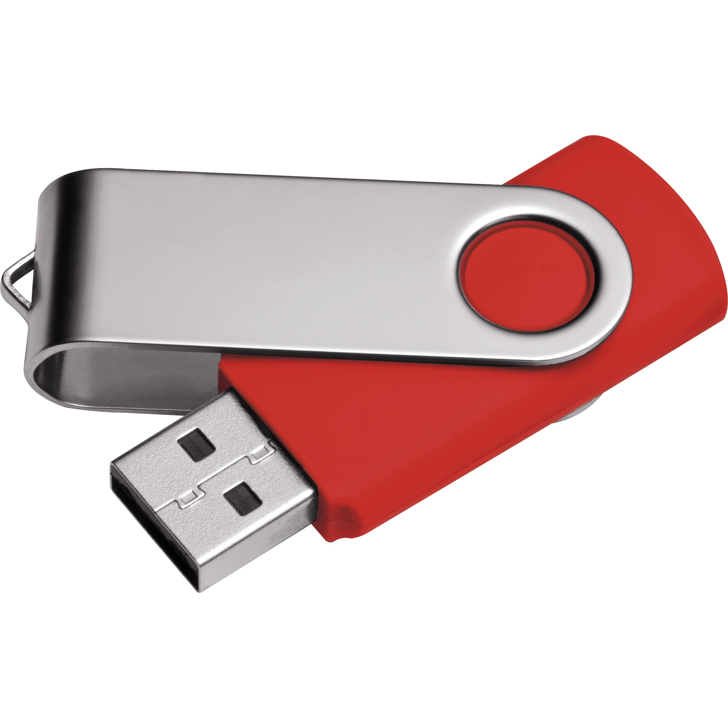 MA22496-05USB Stick Twister 16GB_ rot_ 16 GB
