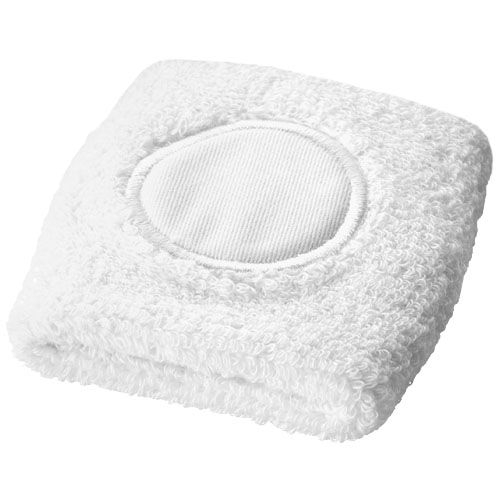 PF100368-3Hyper Performance Schweissarmband_ weiss PF100368-3Hyper Performance Schweissarmband_ weiss