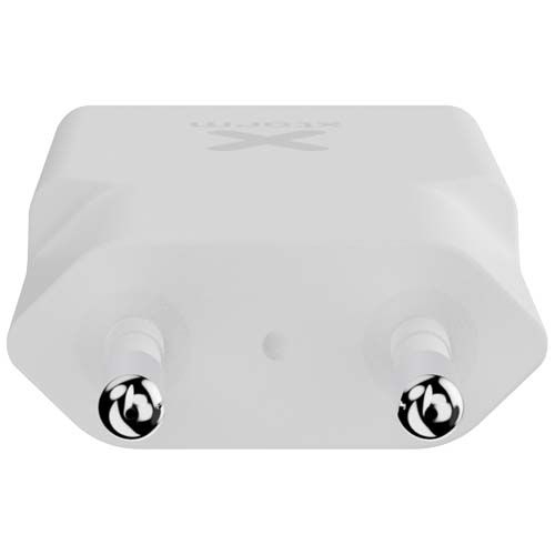 PF124474-1Xtorm XG2SL033 Go2 SlimLine 33W Ladegeraet _ weiss