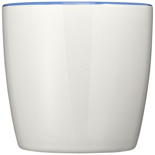 PF100477-2Aztec 340 ml Keramiktasse_ weiss_royalblau