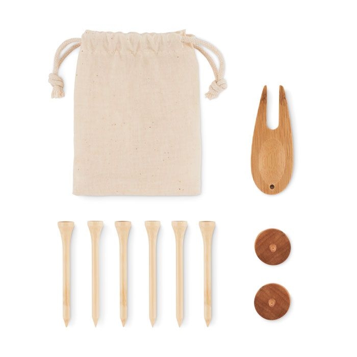 MO6527-13Dormie Golfzubehoer im Etui_ Beige