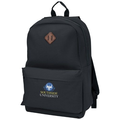PF120392-2Stratta 15_ Laptop-Rucksack 15L_ schwarz