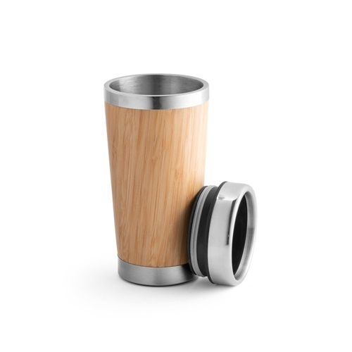 ST94241-160PIETRO Becher_ natur