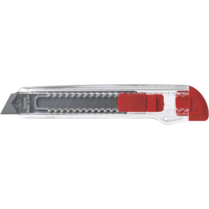 GI8540Cutter-Messer aus Kunststoff Khia