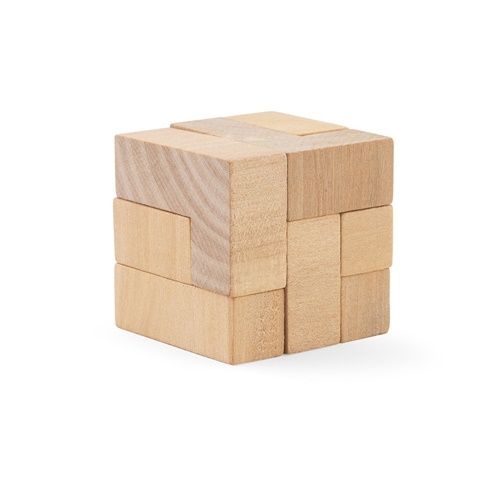 ST98155-160OMBER Holzpuzzle_ natur