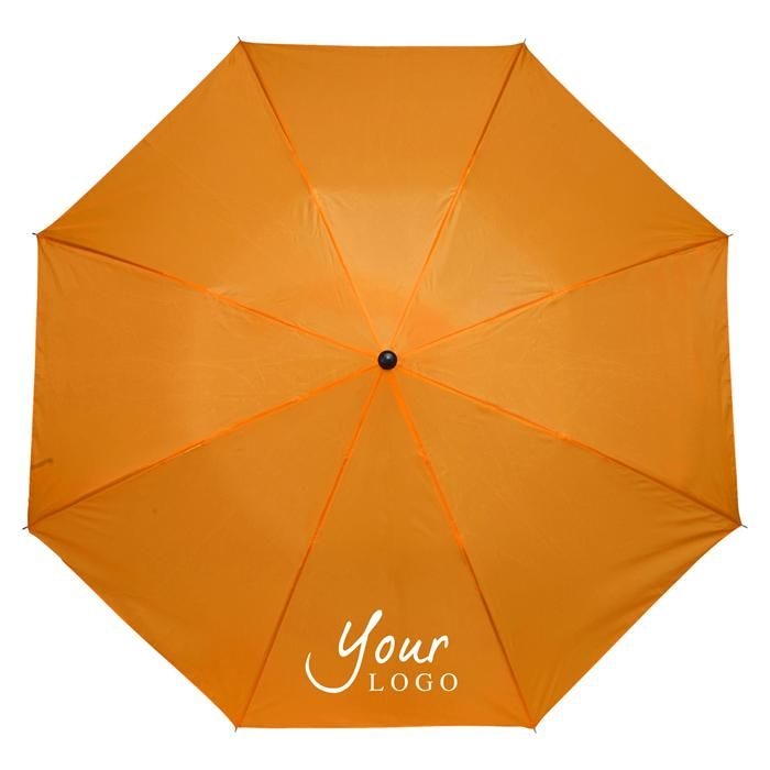 GI4092-06Taschenschirm aus Polyester Mimi_ gelb