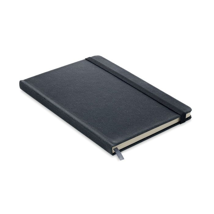 MO6220-03Baobab DIN A5 Notizbuch PU_ schwarz