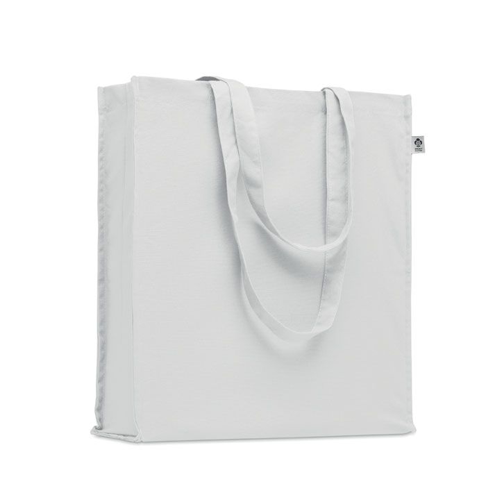 MO2197-06Bente Colour Einkaufstasche Organic Cotton_ weiss