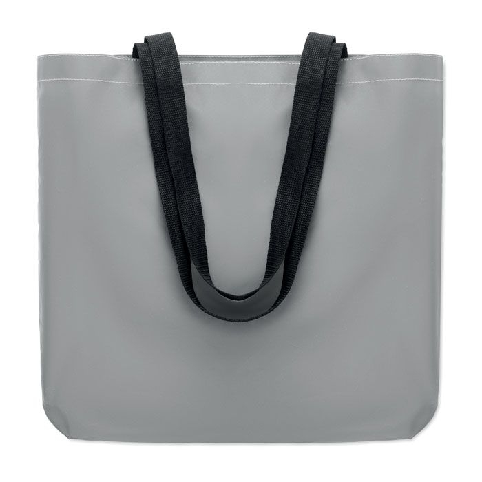MO6302Visi Tote Reflektierende Einkaufstasche