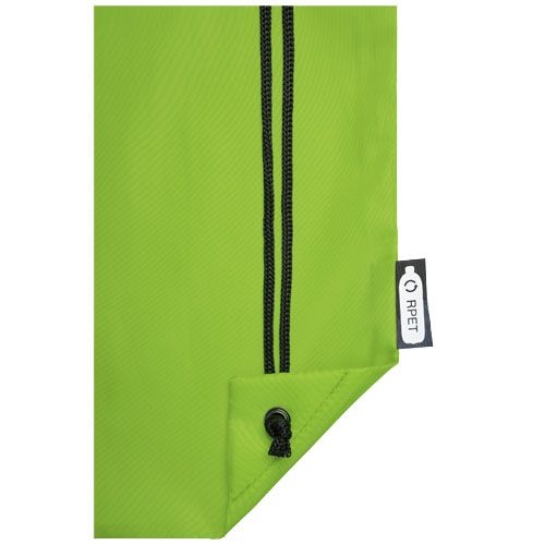 PF120461-13Oriole Turnbeutel aus RPET 5L_ limone