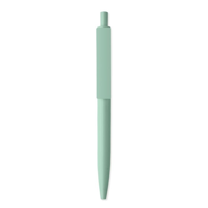 MO2830-77Ampla Druckkugelschreiber recy. ABS_ mintgruen