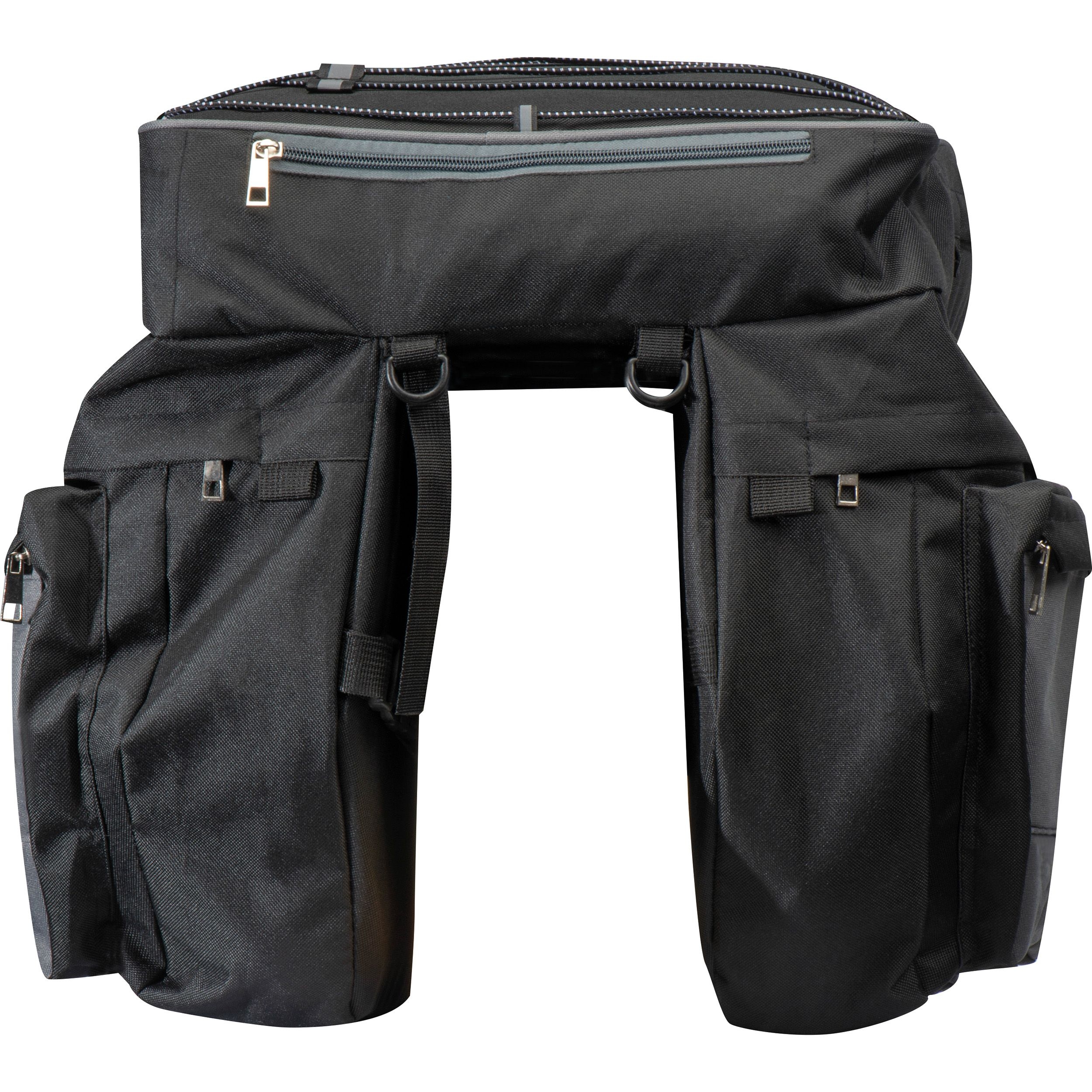 MA62683-03Fahrradtasche fuer den Gepaecktraeger _ schwarz