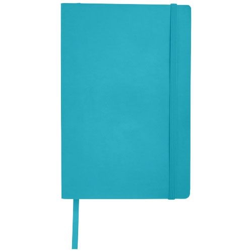 PF106830-4Classic A5 Soft Cover Notizbuch_ hellblau